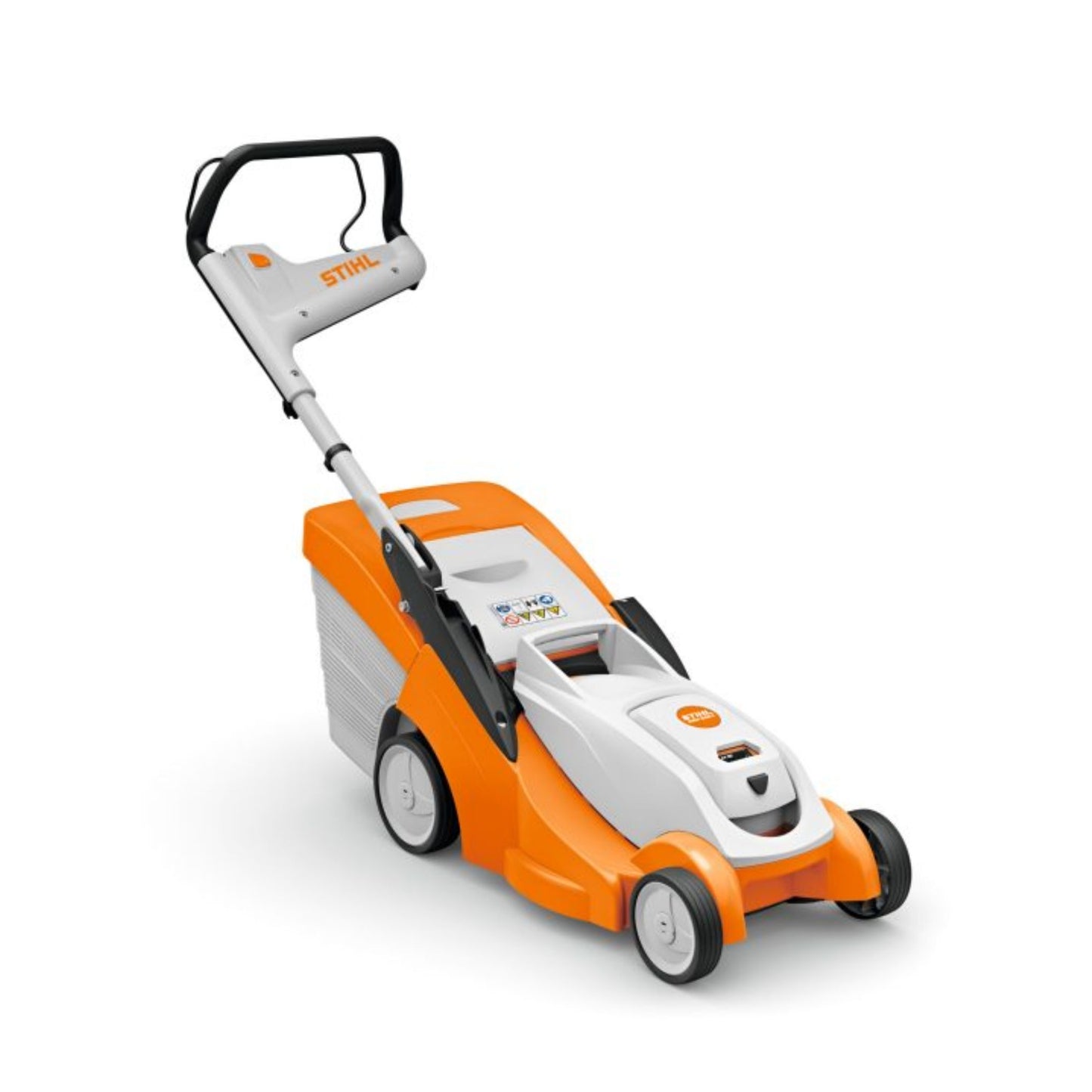 Stihl Cordless Lawn Mowers - RMA 239 C