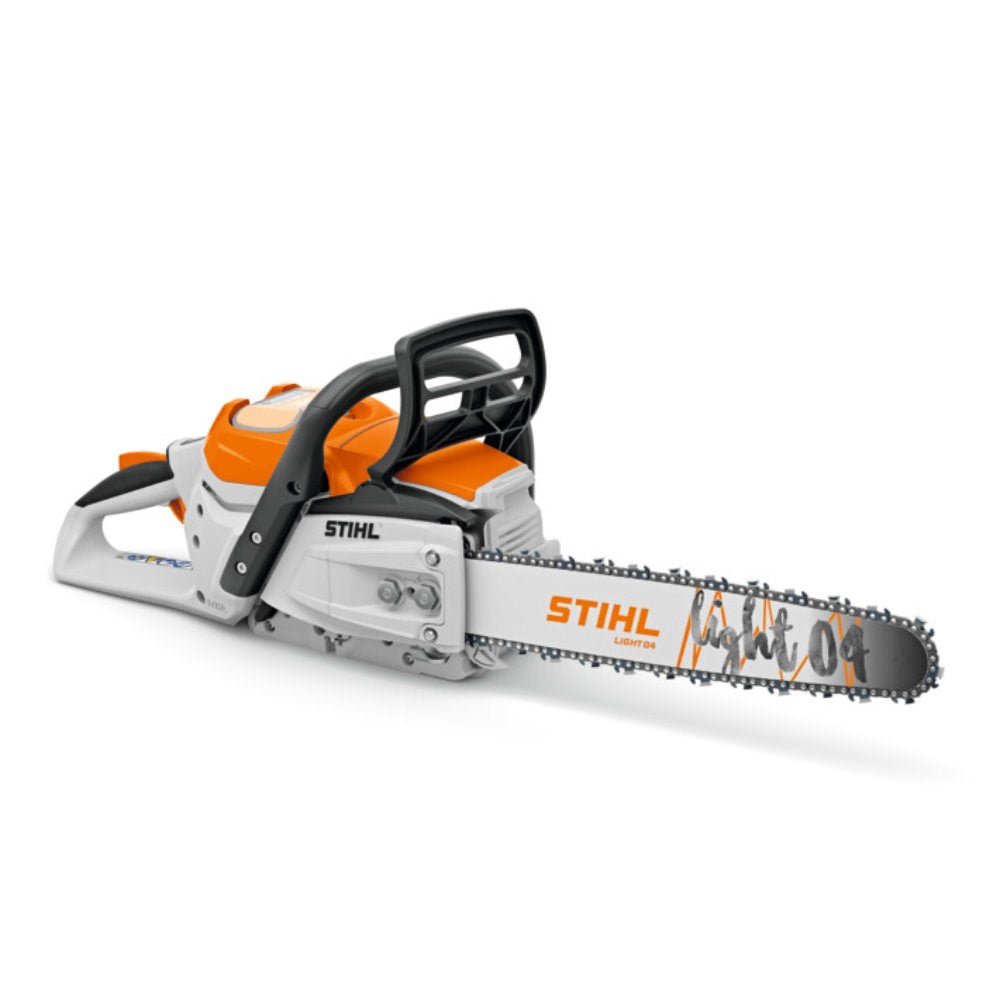 Stihl battery chainsaw cordless MSA_300 C-B