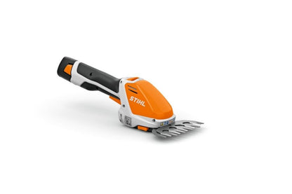 Stihl battery pruning shears HSA_26 blade 2 topiary tools