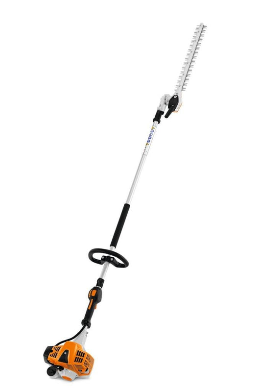 Stihl hedge trimmer long reach petrol HL_92_C-E