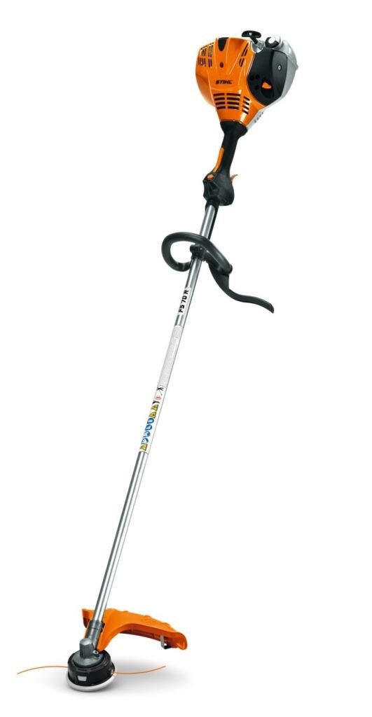 Stihl strimmer garden grass trimmer_FS_70_RC_E loop handle