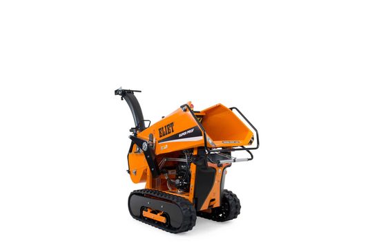ELIET Super Prof MAX Cross Country Shredder (Tracked)