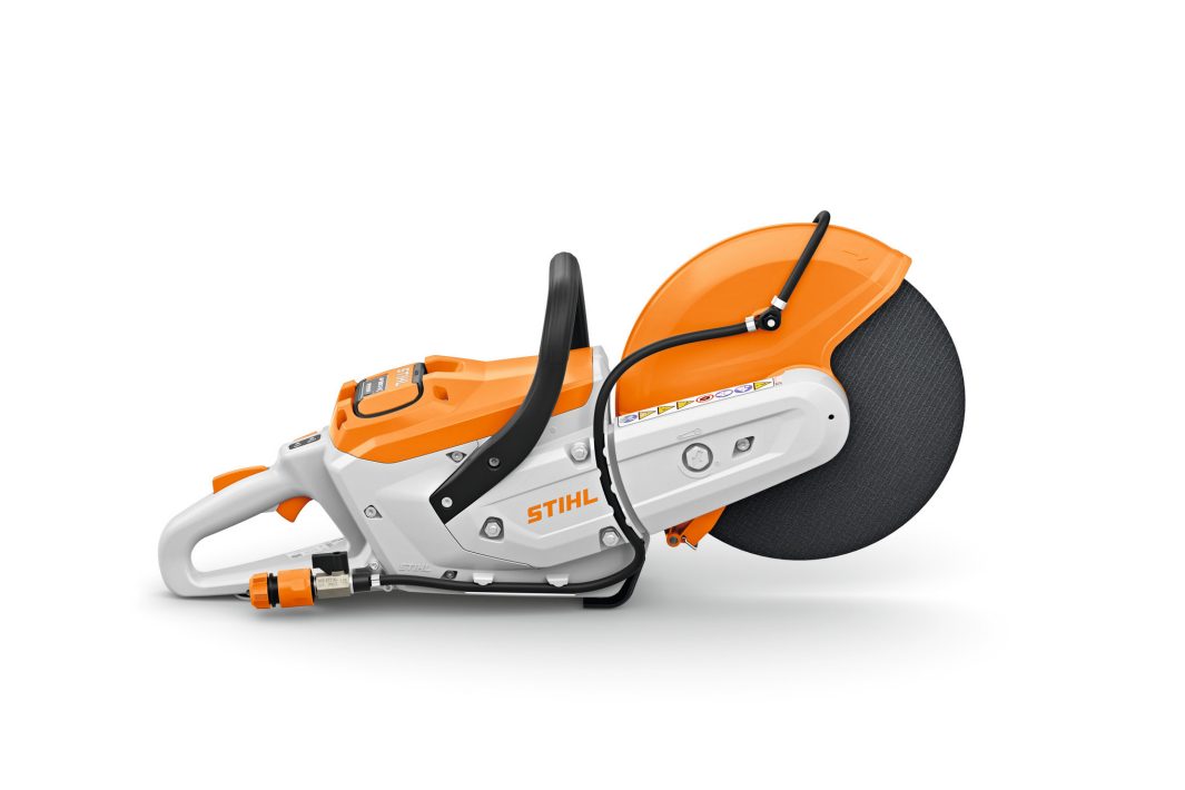 Stihl TSA300 Cordless Cut-off Machine