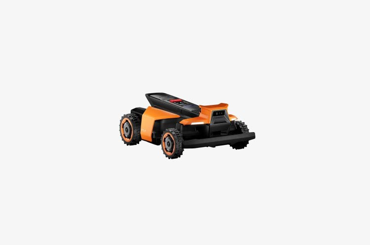 Segway Navimow Terranox (12000m²) AWD Commerical Robotic Mower