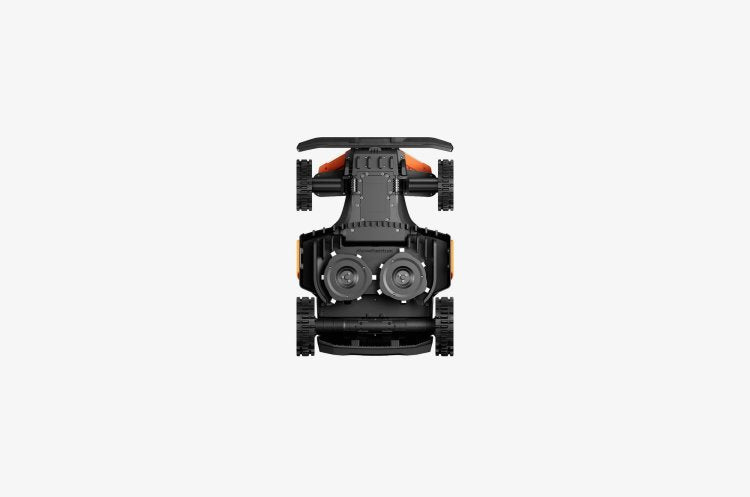 Segway Navimow Terranox (12000m²) AWD Commerical Robotic Mower