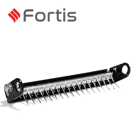 Cobra Fortis Turf Rake