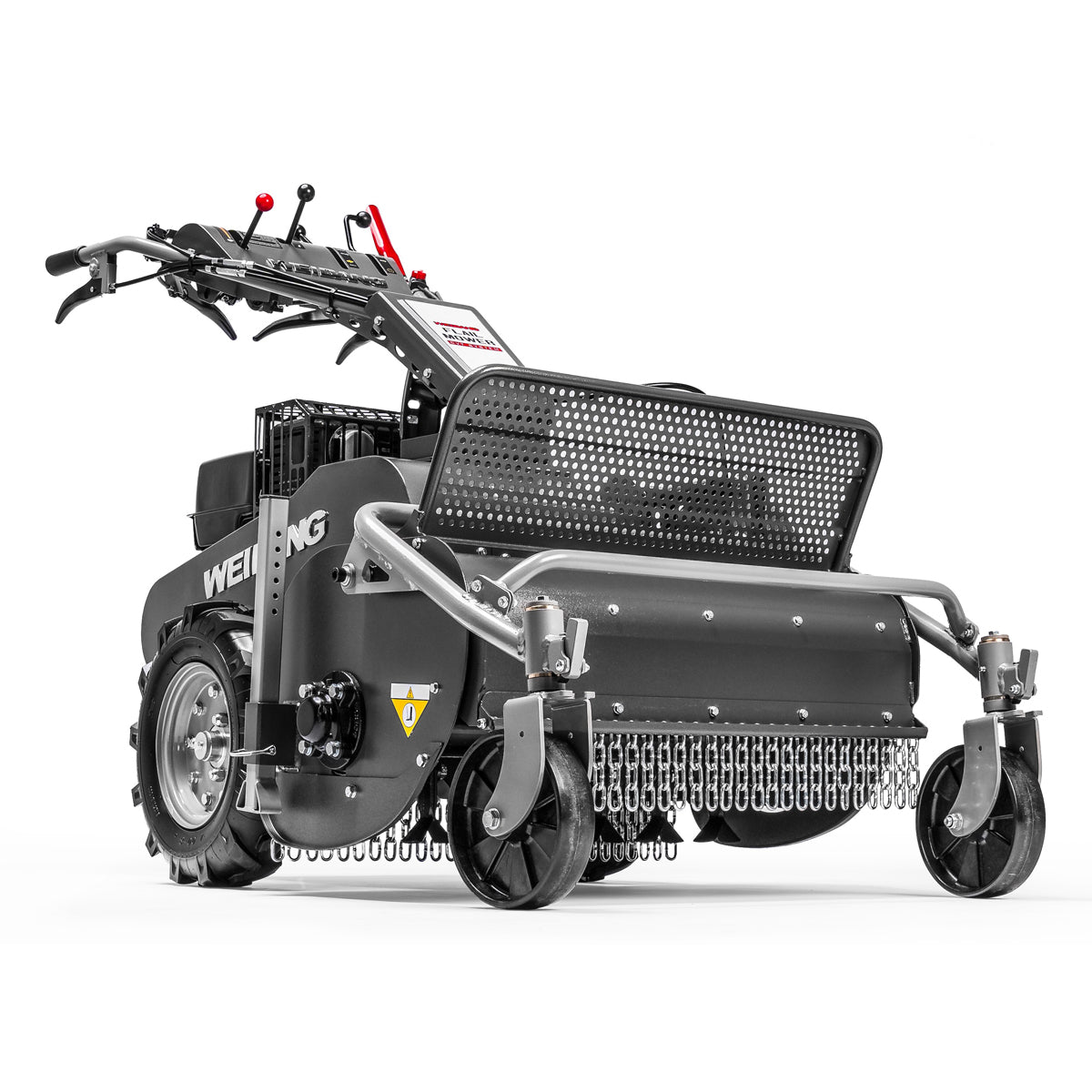 Weibang VELOCITY 68 WFP Flail Mower