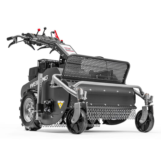 Weibang VELOCITY 68 WFP Flail Mower