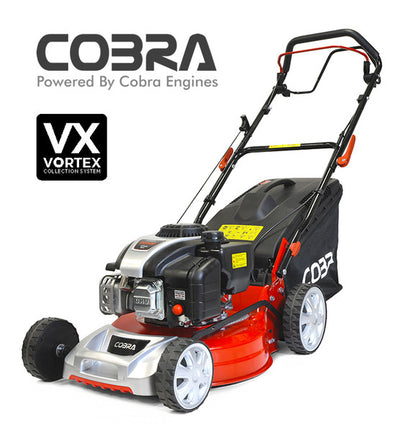 Cobra M40SPCVX Lawnmower
