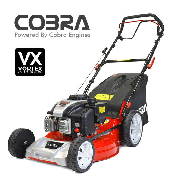 Cobra M46SPCVX Lawnmower