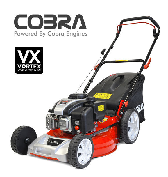 Cobra M46CVX Lawnmower