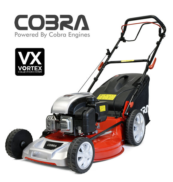 Cobra M51SPCVX Lawnmower
