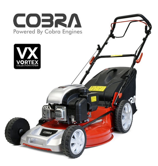 Cobra M51SPCVX Lawnmower