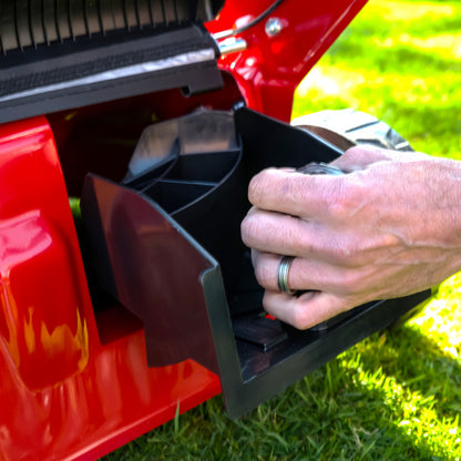 Cobra M51SPCVX Lawnmower