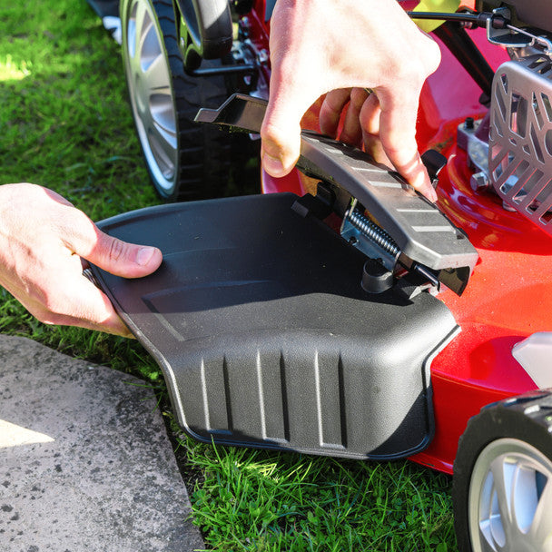 Cobra M51SPCVX Lawnmower