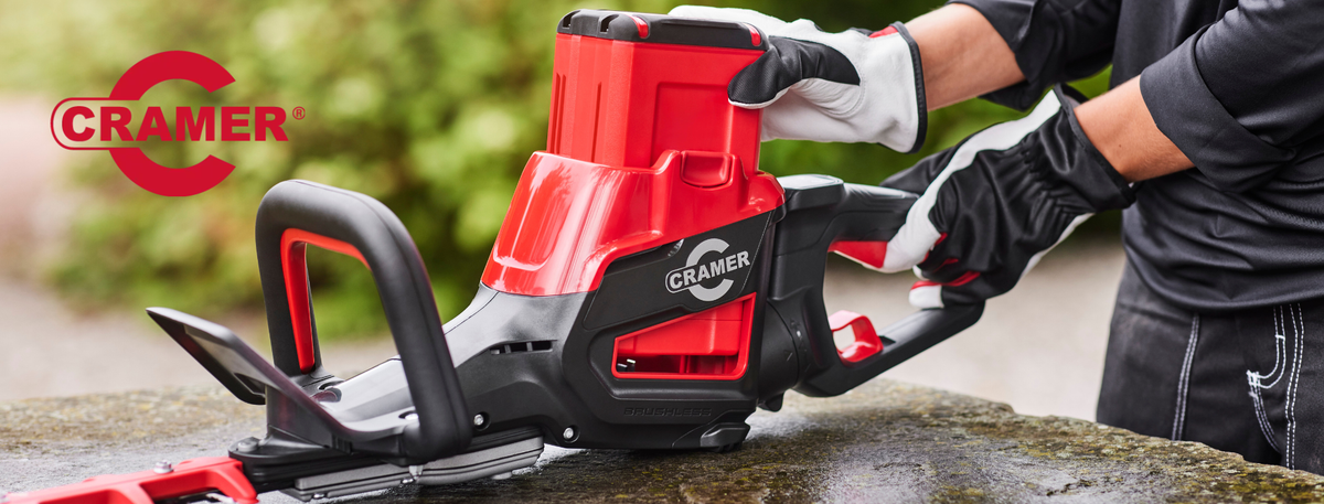 Garden Machinery Specialists | John Miller – John Miller Garden Machinery