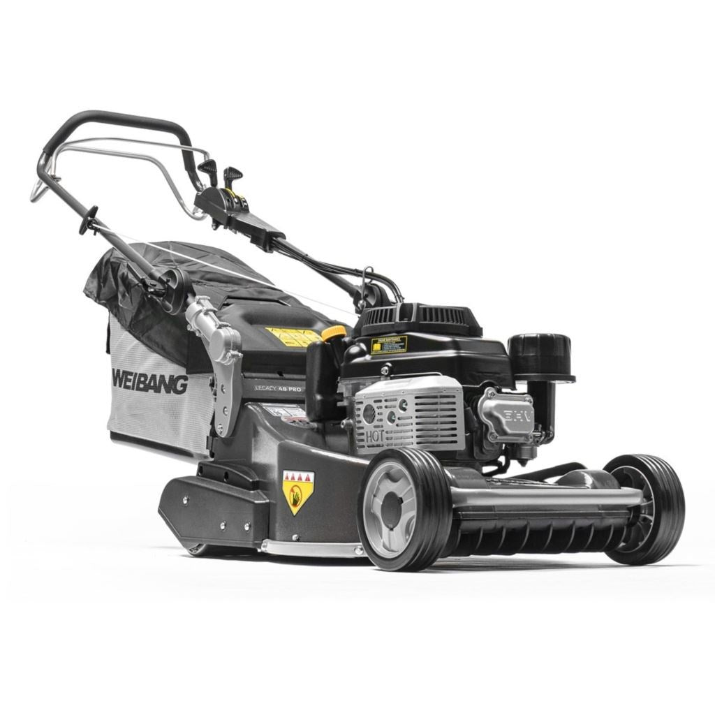 Weibang_Virtue_48_pro_rear_roller_lawn_mower