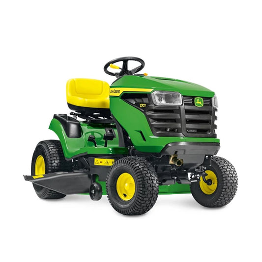 JOHN DEERE X107