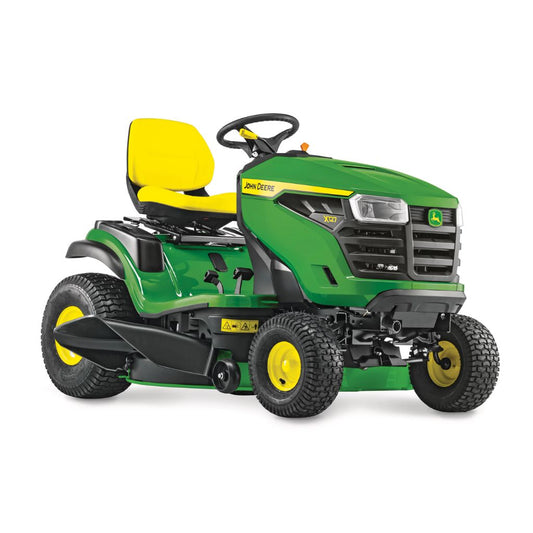 JOHN DEERE X127