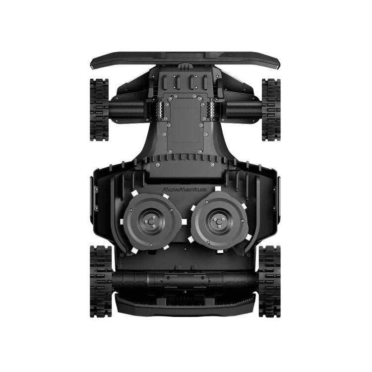 Segway Navimow X430E (3,000m² AWD)