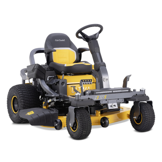 Cub Cadet Z3127S Zero-Turn Lawn Tractor 50"/127cm