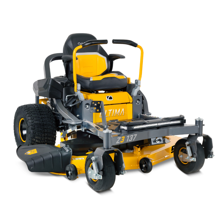Cub Cadet Z3137 Zero-Turn Lawn Tractor 54"/137cm