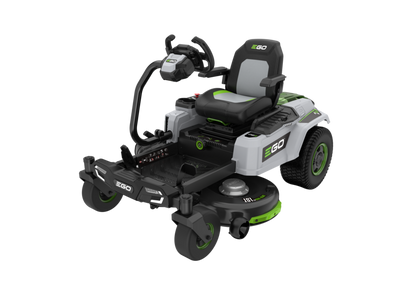 Ego ZT4201E-S 107cm Z6 ZERO TURN MOWER WITH E-STEER™