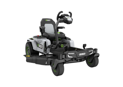 Ego ZT4201E-S 107cm Z6 ZERO TURN MOWER WITH E-STEER™