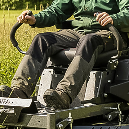 Cobra ZTR50L 50" Zero-Turn Mower