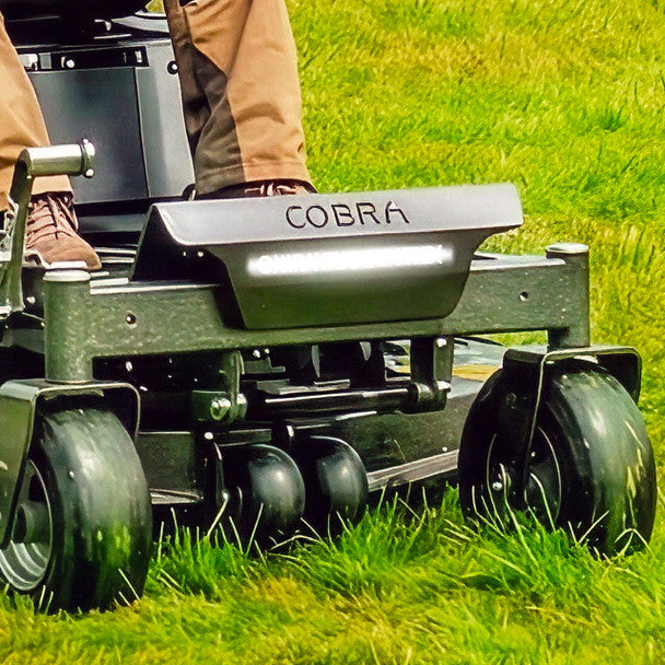 Cobra ZTR50L 50" Zero-Turn Mower