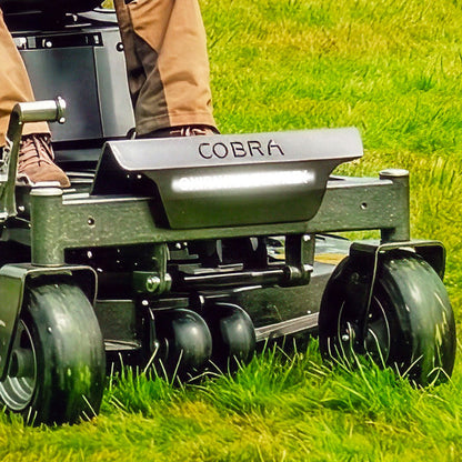 Cobra ZTR50L 50" Zero-Turn Mower
