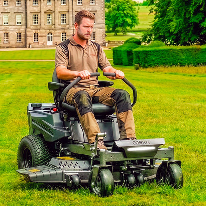 Cobra ZTR42L 42" Zero-Turn Mower