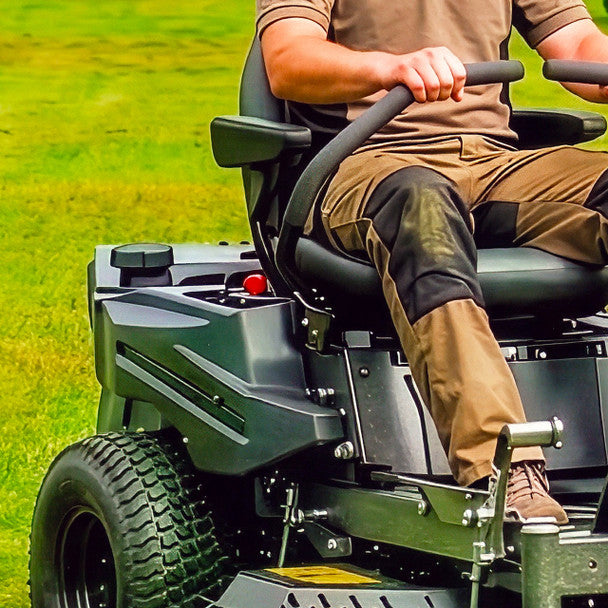 Cobra ZTR50L 50" Zero-Turn Mower