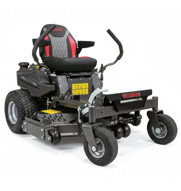 Cobra ZTR50L 50" Zero-Turn Mower