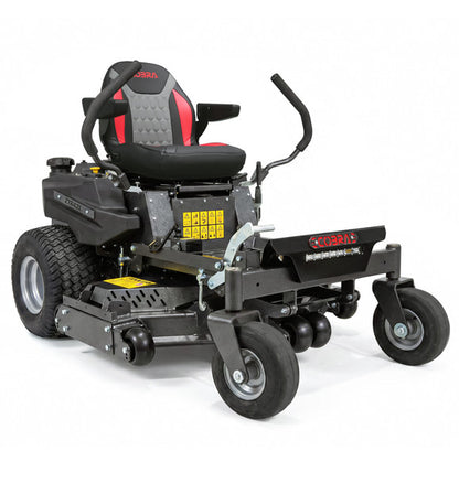 Cobra ZTR50L 50" Zero-Turn Mower