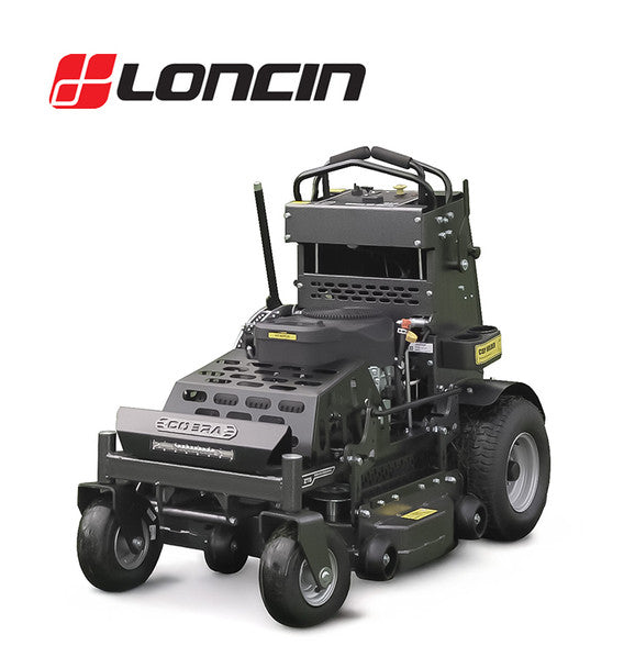 Cobra ZTS32L 32" Stand-On Mower