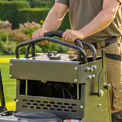 Cobra ZTS32L 32" Stand-On Mower