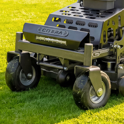 Cobra ZTS32L 32" Stand-On Mower