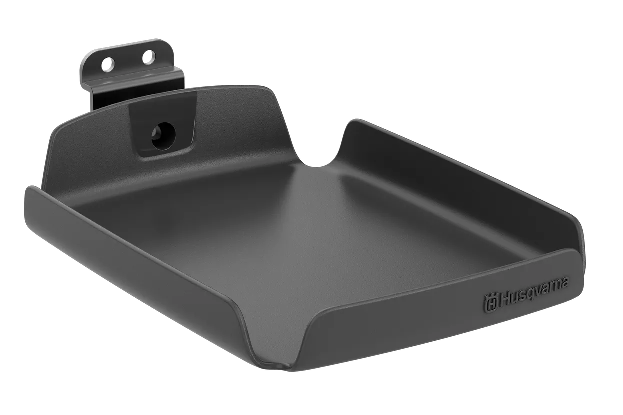 Husqvarna Storage Accessory Shelf