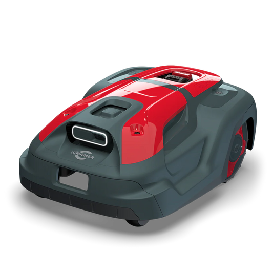 Cramer AiConic 5 Robotic RTK Mower (5,000 m²)