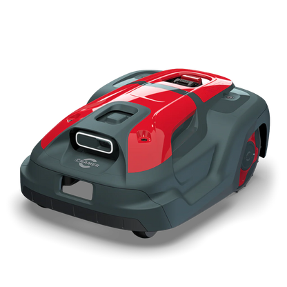 Cramer AiConic 8 Robotic RTK Mower (8000m²)
