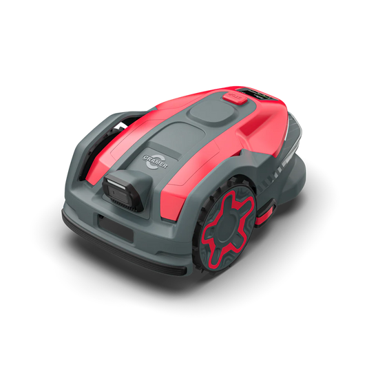 Cramer AiConic 3 Robotic RTK Mower (3,000m²)