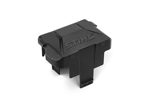Stihl Cover for AK Battery Slot