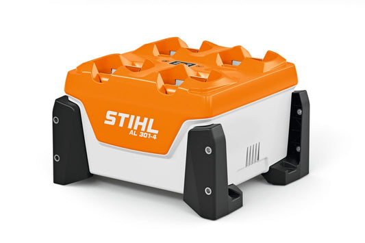 Stihl AL301-4 Multiple Battery Charger