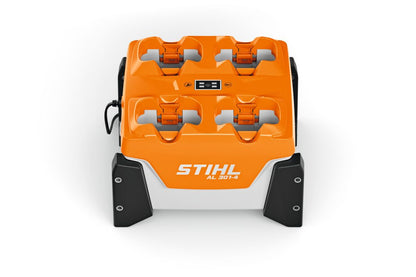 Stihl AL301-4 Multiple Battery Charger