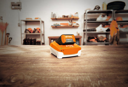 Stihl AL501 Hi-Speed Charger