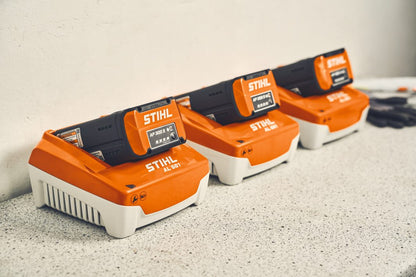 Stihl AL501 Hi-Speed Charger