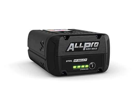 Stihl AP 200 P Battery - ALLPRO