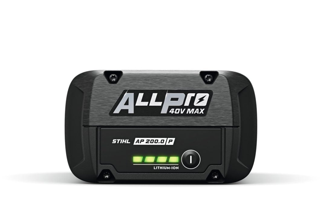 Stihl AP 200 P Battery - ALLPRO