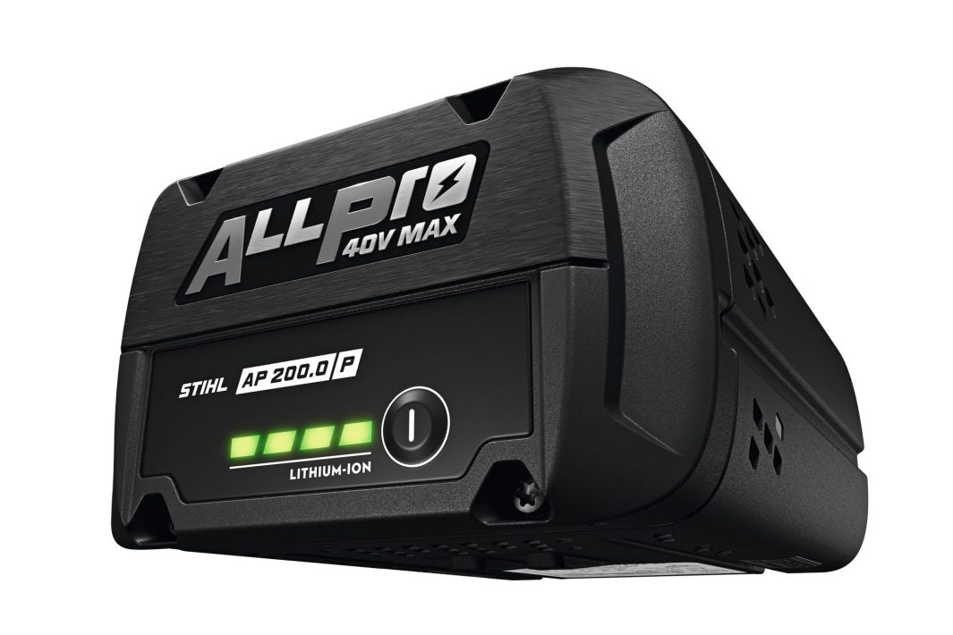 Stihl AP 200 P Battery - ALLPRO